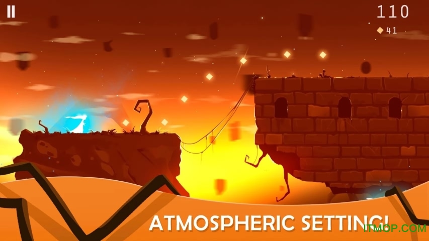 爱丽丝梦游仙境奔跑爱丽丝破解版