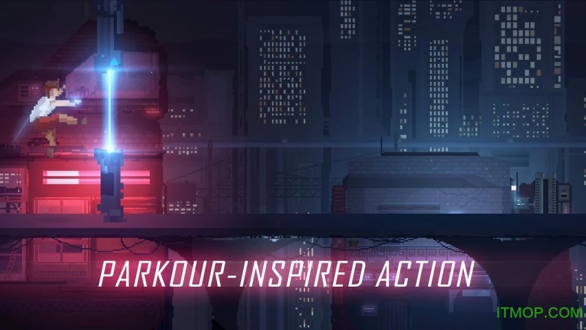 火箭跳跃者游戏