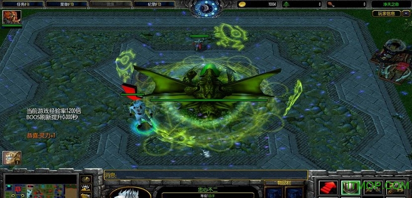 净天之命随风梦5.7