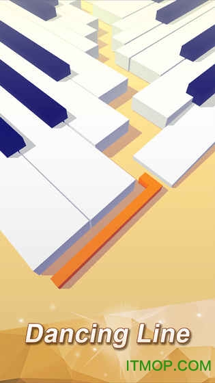 跳舞的线手机版