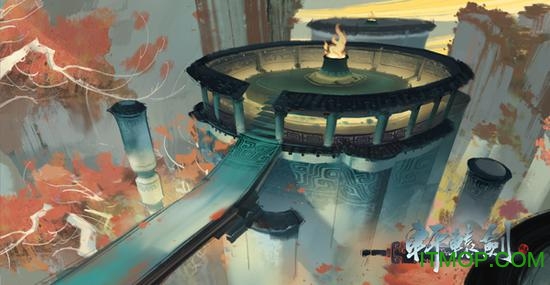 轩辕剑手游官网