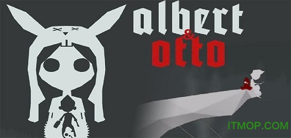 艾伯特与奥托手机汉化版