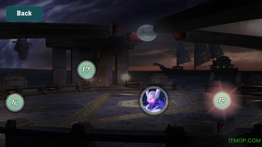 赛亚人悟空的影子中文破解版