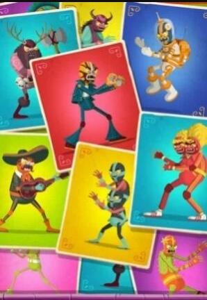 墨西哥音动战斗汉化破解版下载