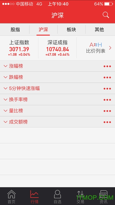 中原证券苹果ipad下载