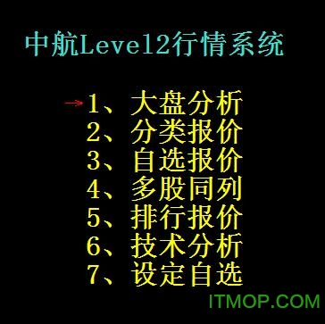 中航证券level2理财客户端下载