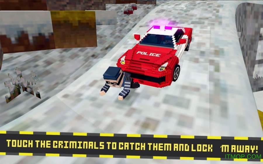 追击恶棍破解版