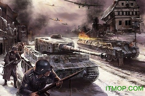 将军的荣耀中国万岁版中文破解版