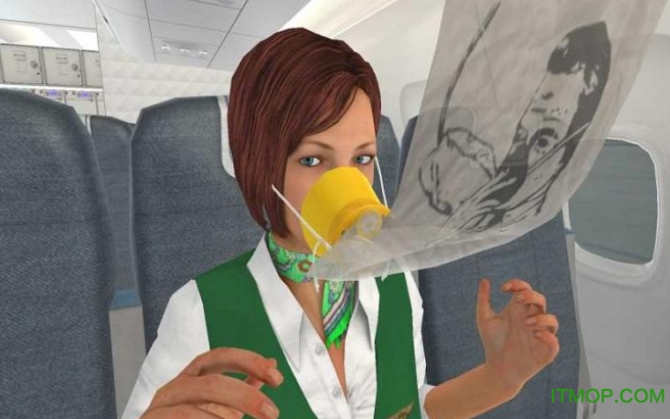 航空安全准则中文破解版下载