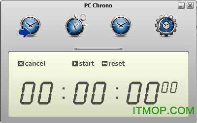 WakeMeUp!(桌面闹钟)