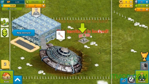 2020我的国家免费版