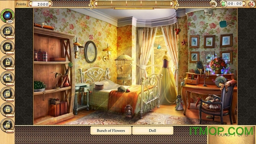 艾伦比亚的魔镜免费版