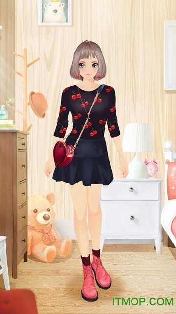 美美小店电脑版