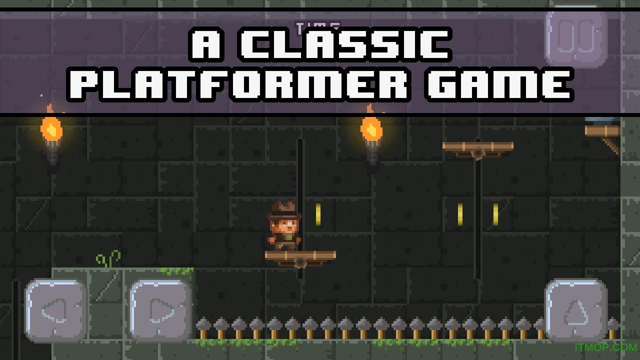 地牢探索者中文破解版(Dungeon Explorer)