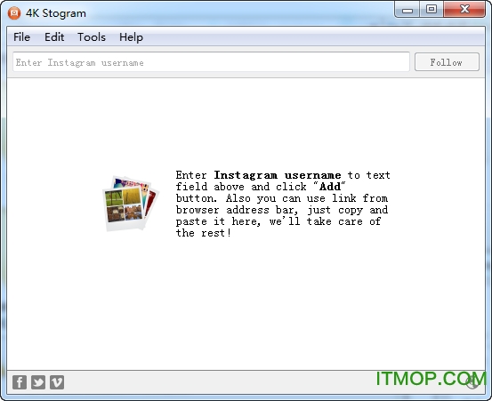4k stogram 破解版