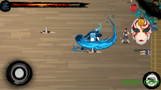 墨术Magink苹果手机版