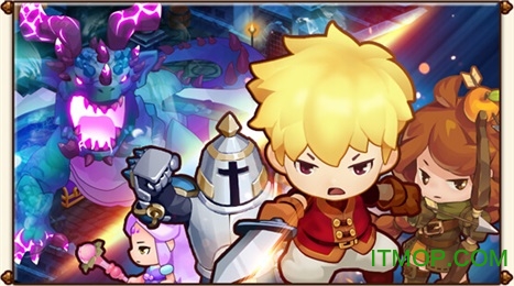 光之冒险手机官网