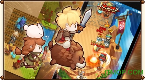 光之冒险手机官网