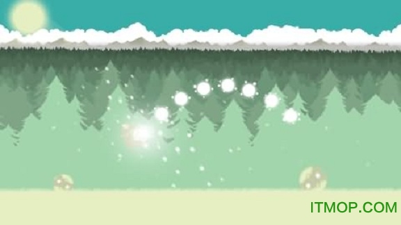 安迪的山谷游戏