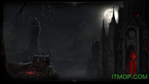 安魂曲ios破解版