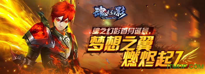 魂之幻影百度版