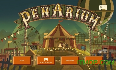 夺命马戏团手机版下载