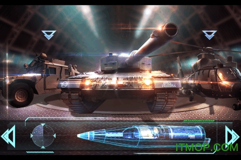 战地风暴 战地风暴