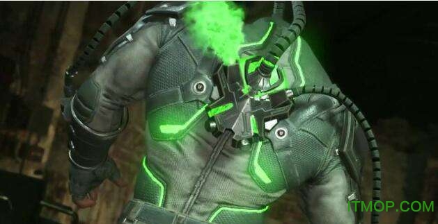 不义联盟2中文版