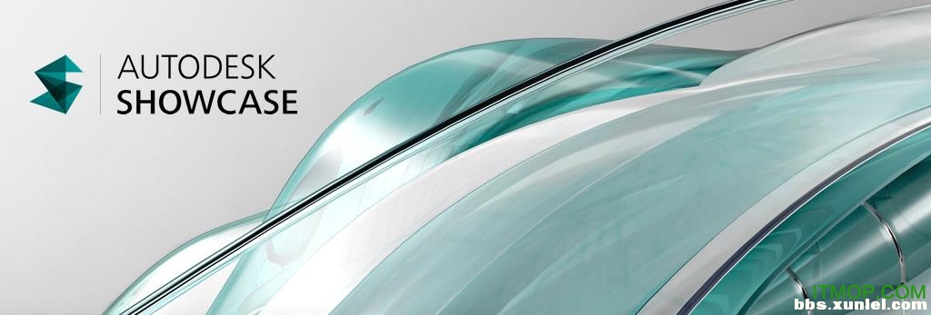 showcase2017安装教程下载