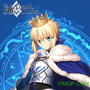 命运冠位指定腾讯版