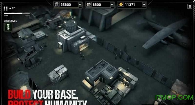 僵尸炮艇2中文破解版