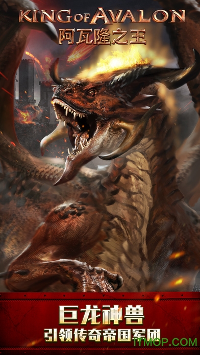 阿瓦隆之王免费版