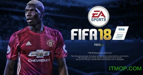 fifa18生涯模式修改器