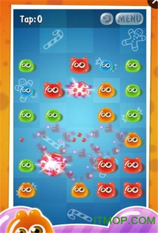 爆破软泥内购破解版