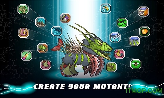 变异狗战争3中文破解版