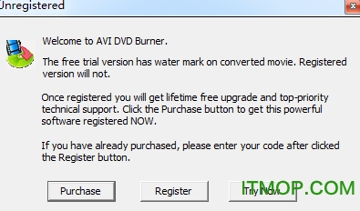 avi转dvd格式转换器 avi转dvd格式转换器