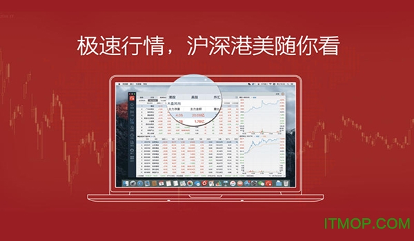 同花顺mac官方免费下载 mac