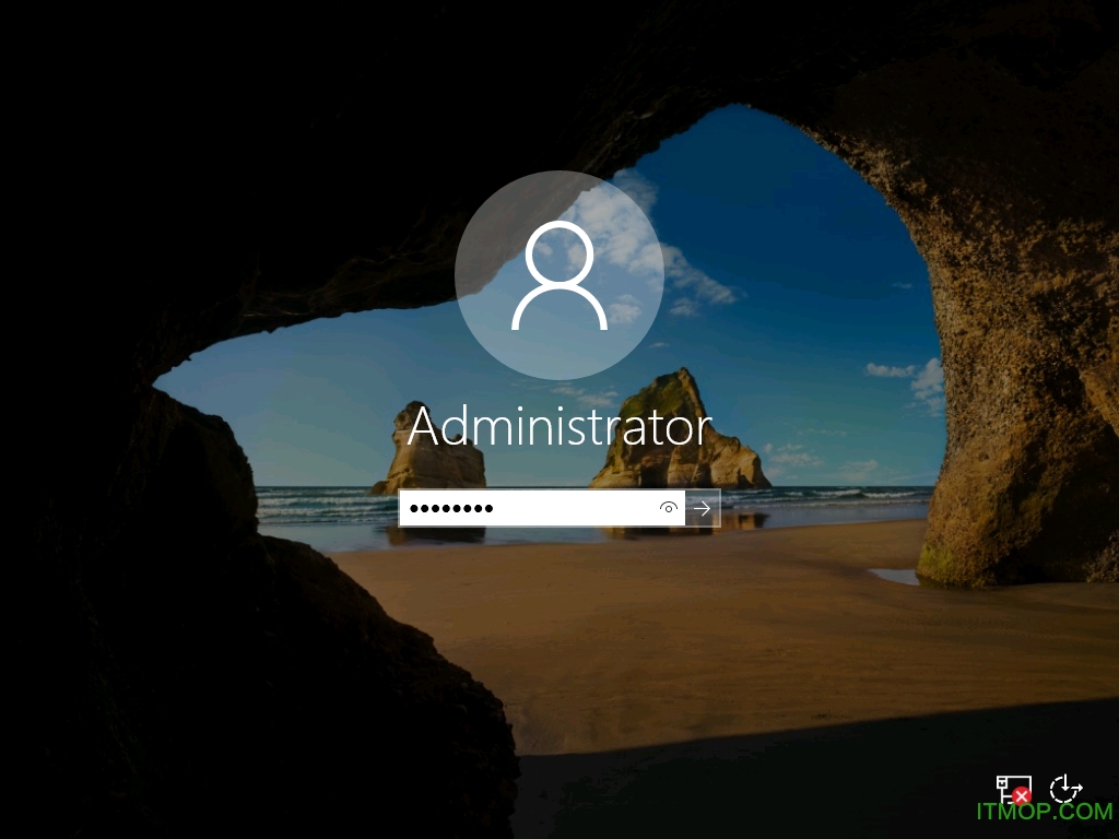 win server 2016破解版