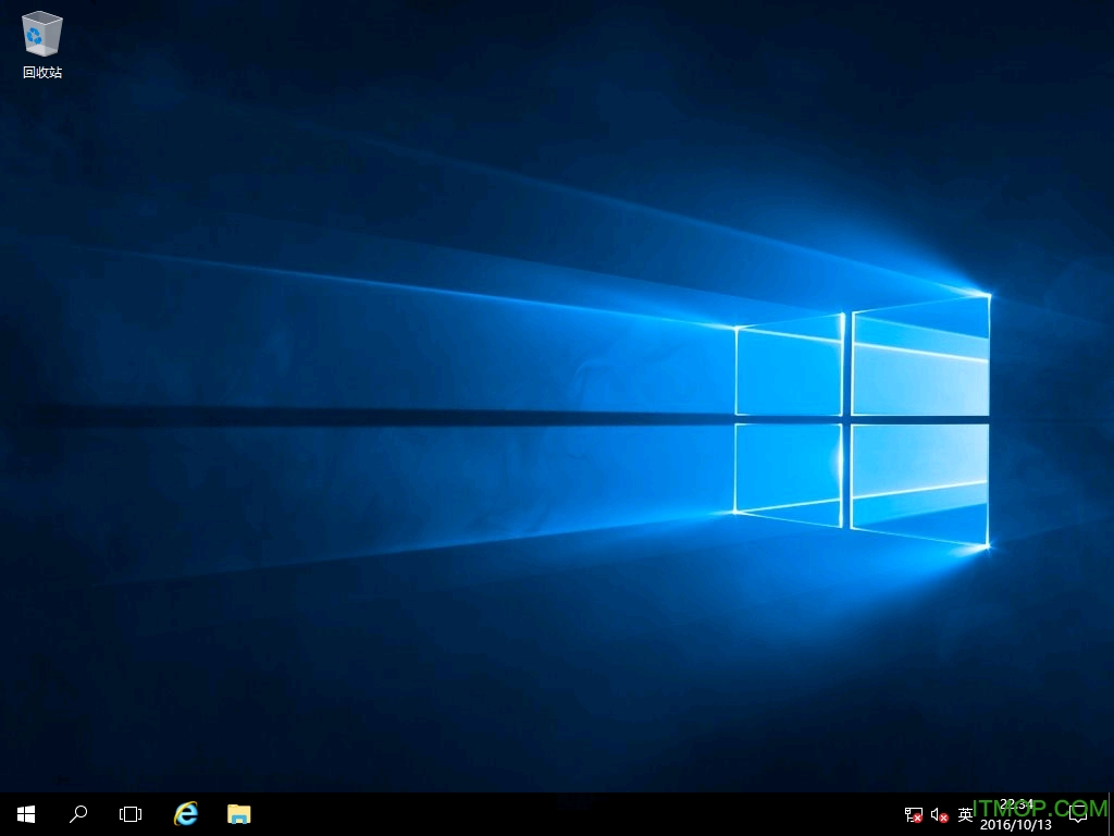 Windows Server 2016 破解版