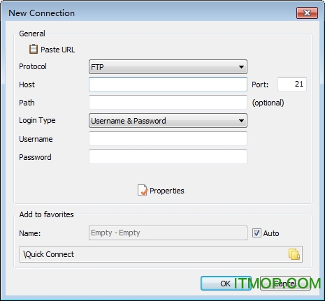 smartftp中文破解版