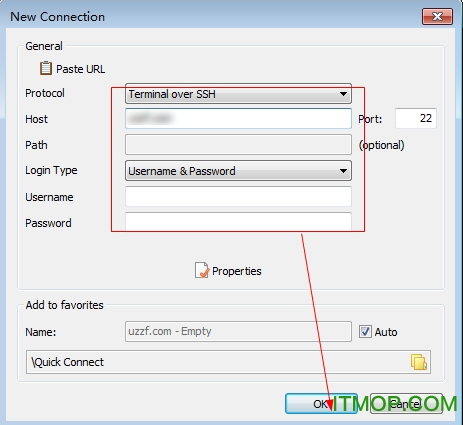 smartftp中文破解版