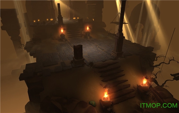 网易无尽神域手游