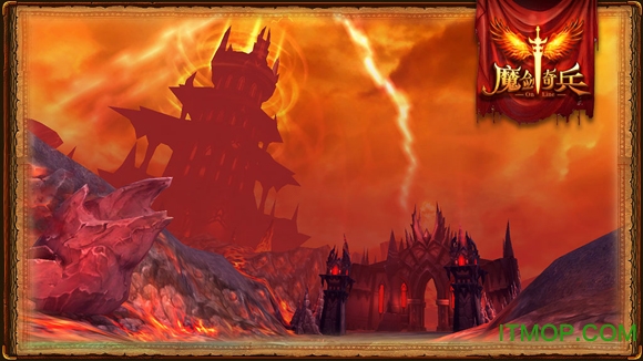 魔剑奇兵九游版