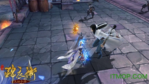 百度多酷少年锦衣卫