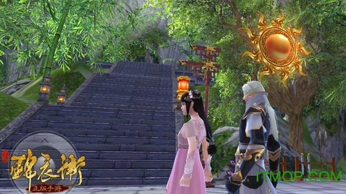 少年锦衣卫百度版