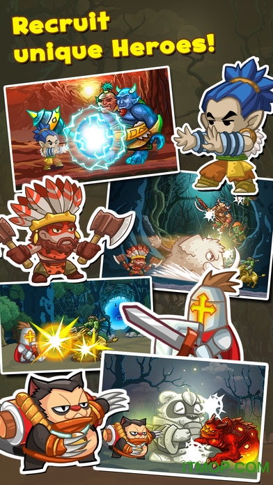 边境守护中文版