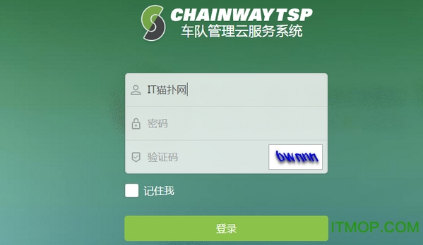 成翼行车队管理系统免费版