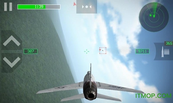 超音速战斗机 超音速战斗机