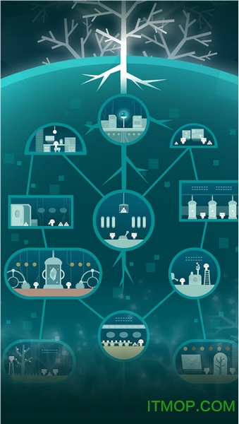 宝石之树免费版