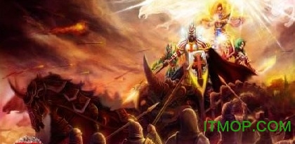 史诗战争2 史诗战争2中文版